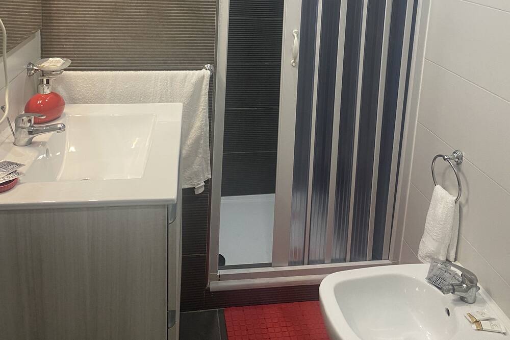 Photo of Bathroom in Rione Sanita