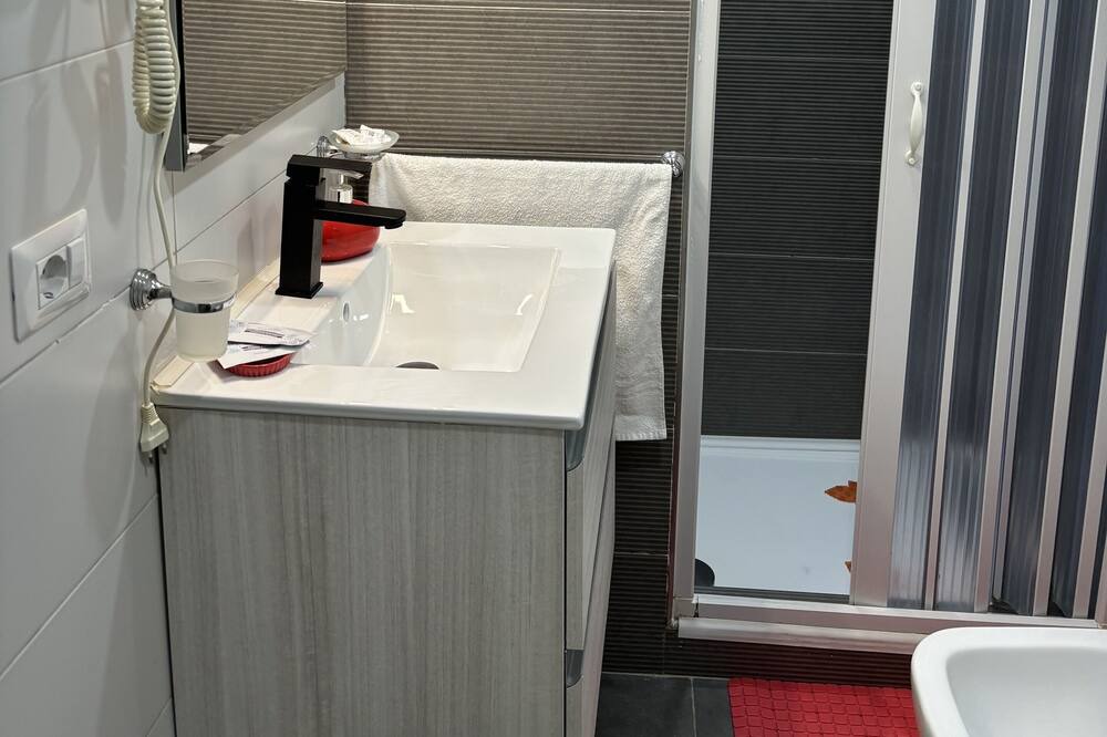 Photo of Bathroom in Rione Sanita