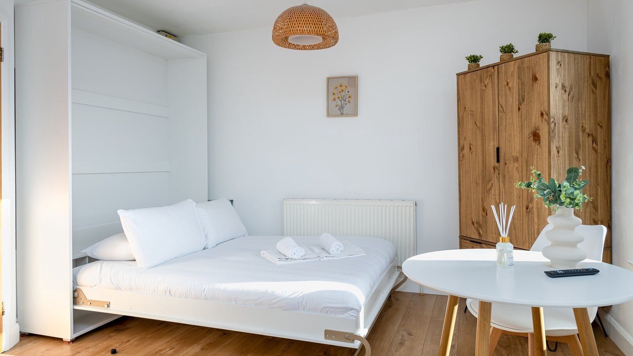 Photo of Bedroom in Stratford and New Town