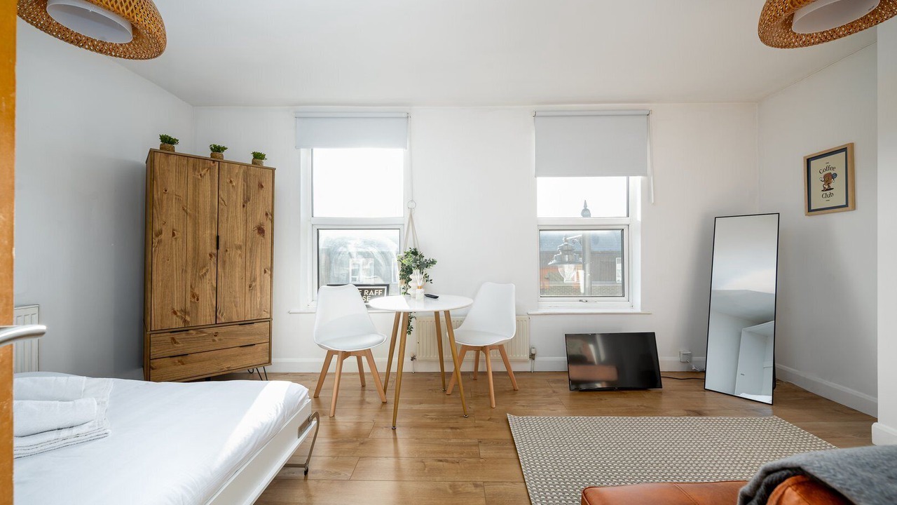 Photo of Bedroom in Stratford and New Town