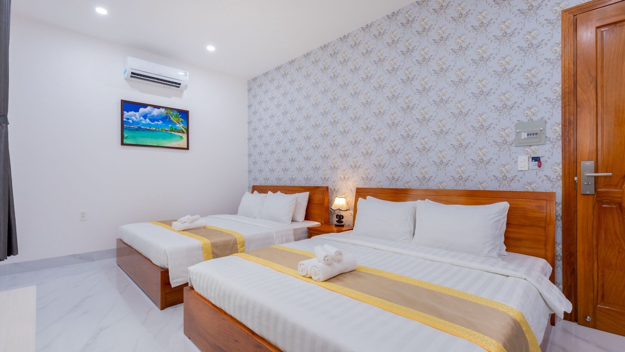 Photo of Bedroom in Vung Tau
