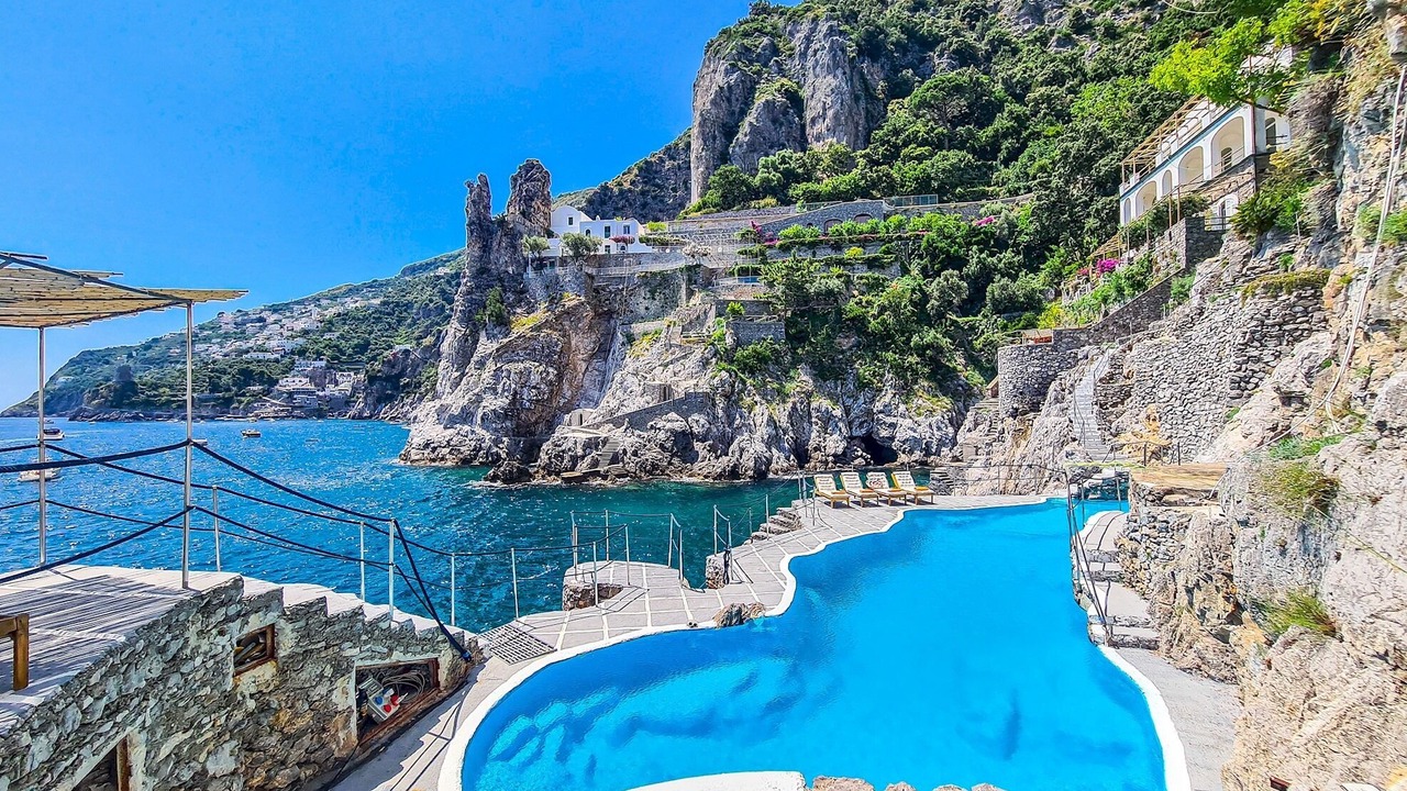 Photo of Outdoor in Furore