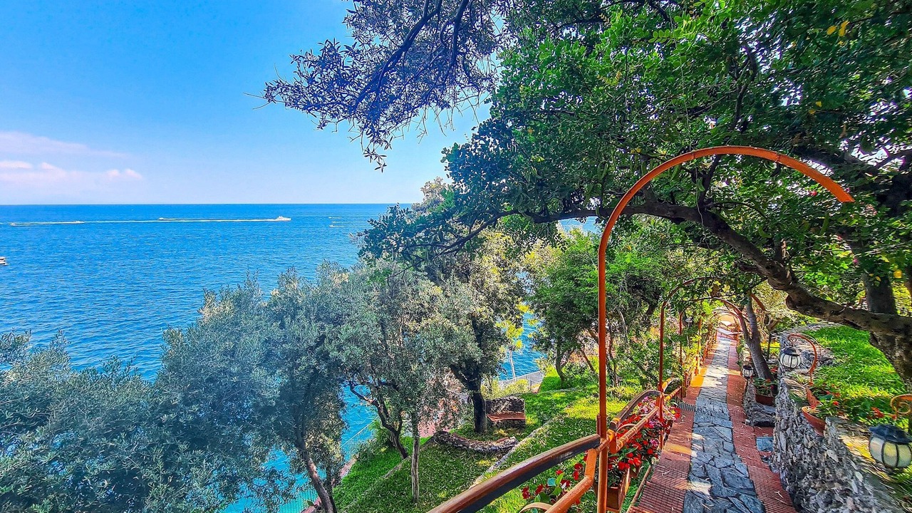 Photo of Outdoor in Furore