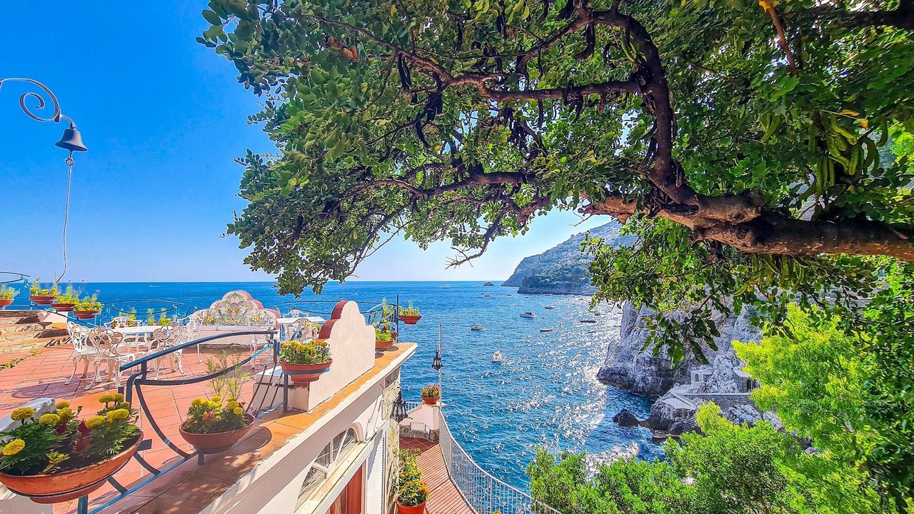 Photo of Outdoor in Furore