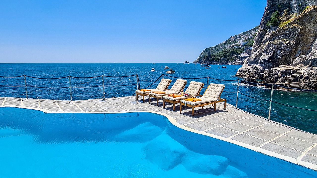 Photo of Outdoor in Furore