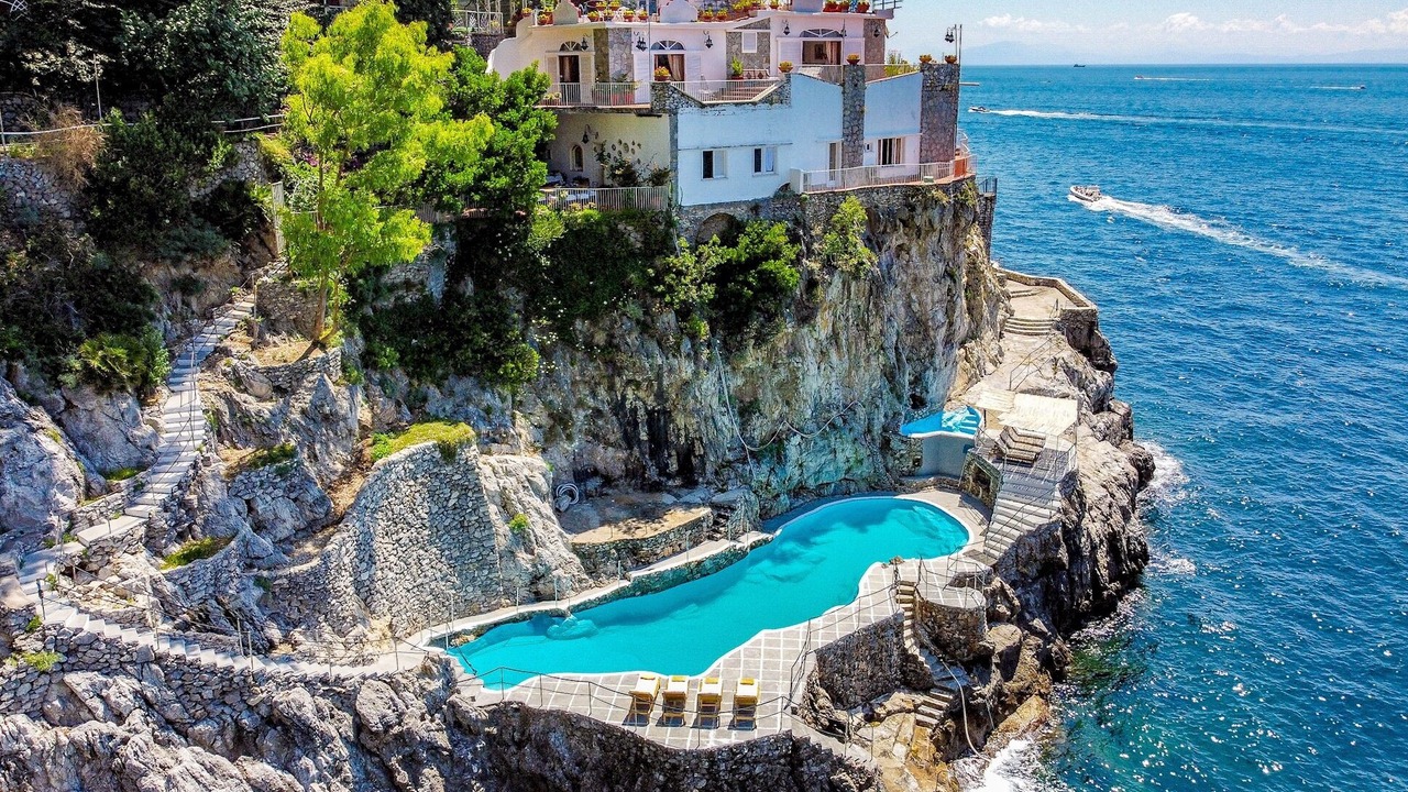 Photo of Outdoor in Furore