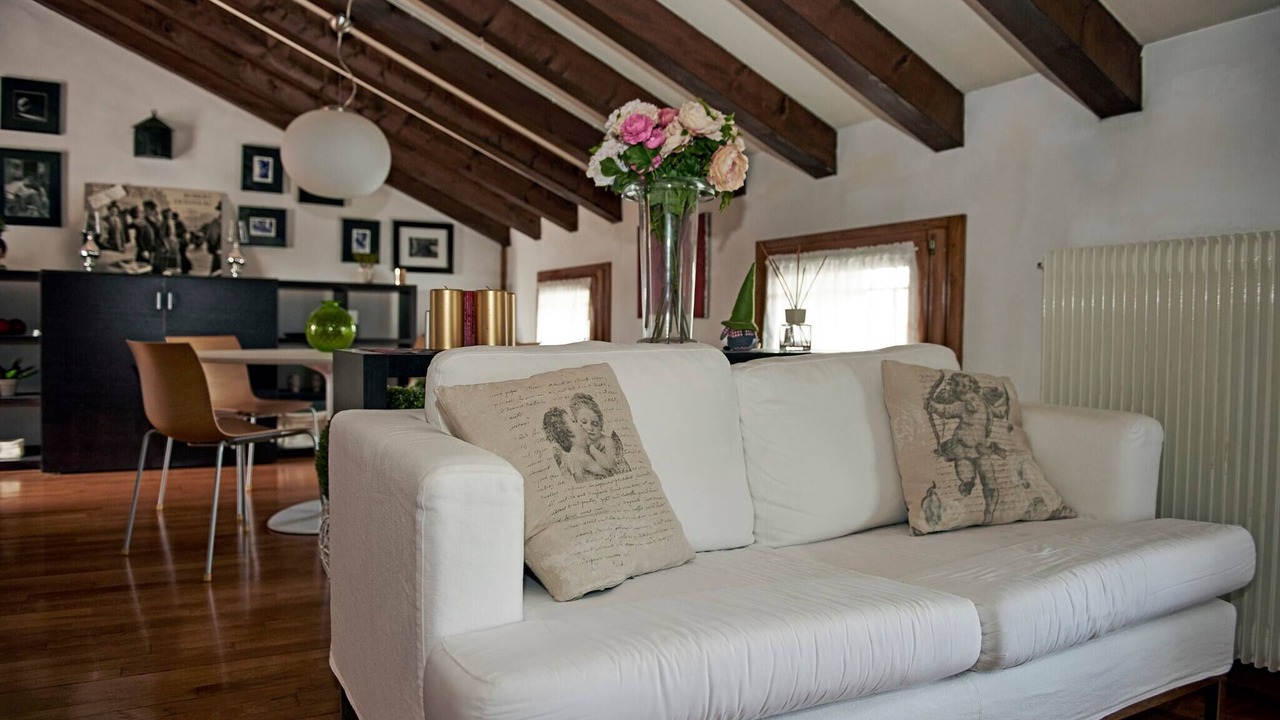Photo of Livingroom in Castelfranco Veneto