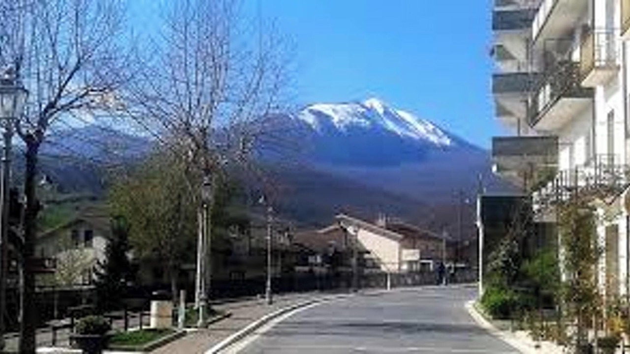 Photo of Outdoor in Calvello
