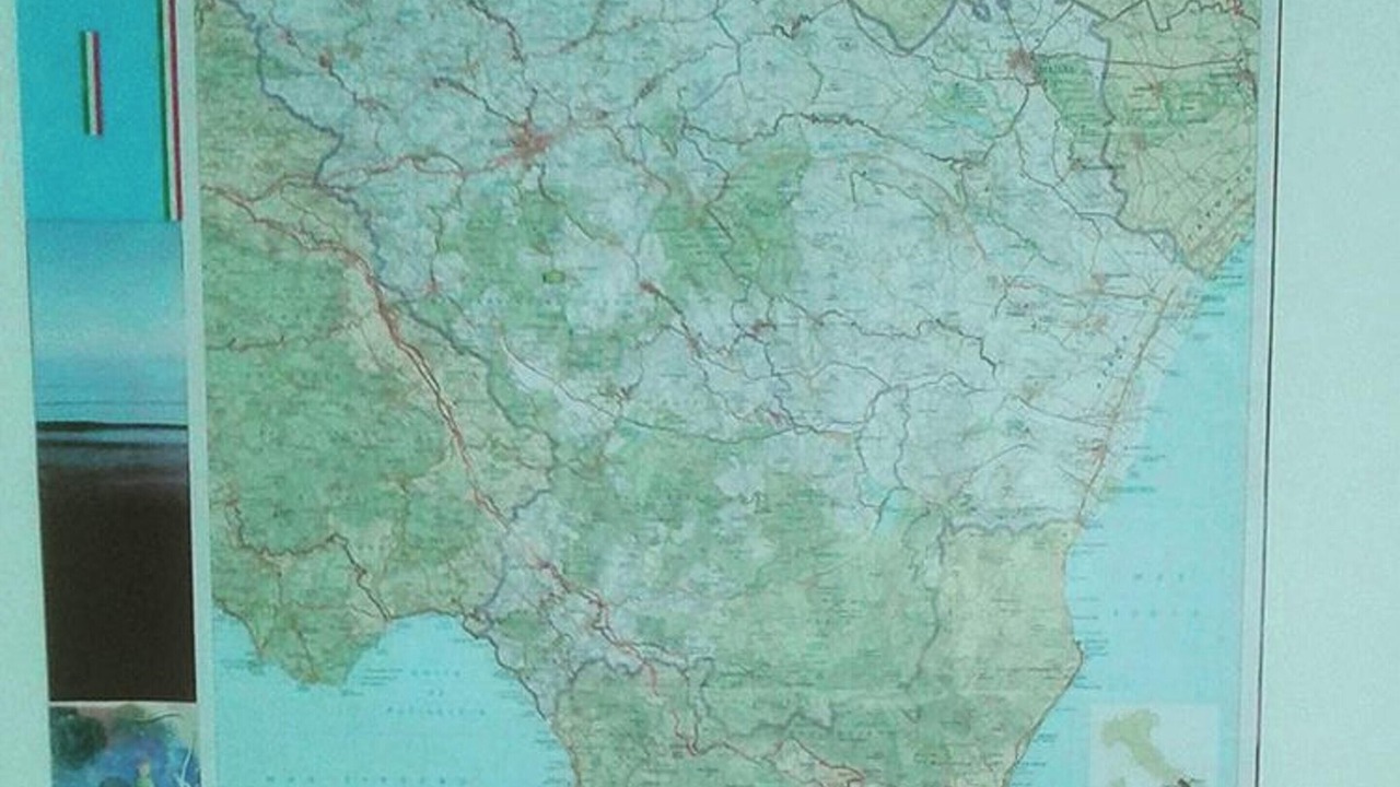 Photo of Others in Calvello
