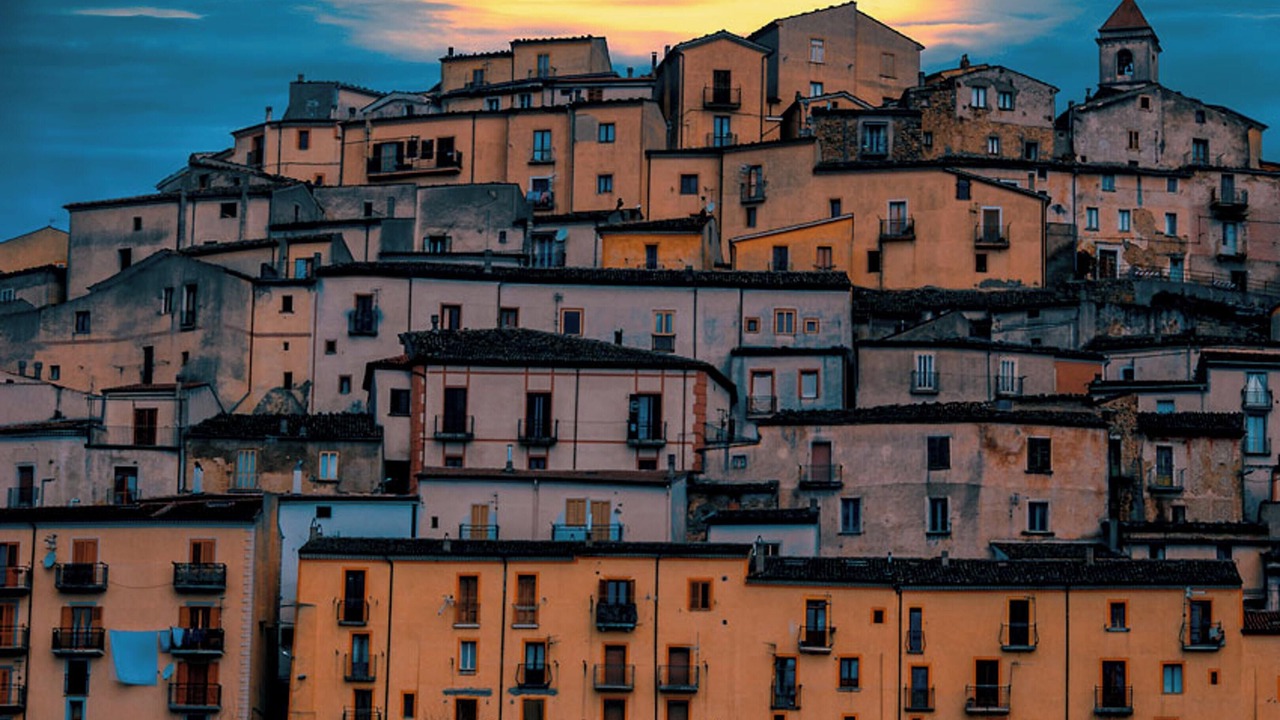 Photo of Others in Calvello