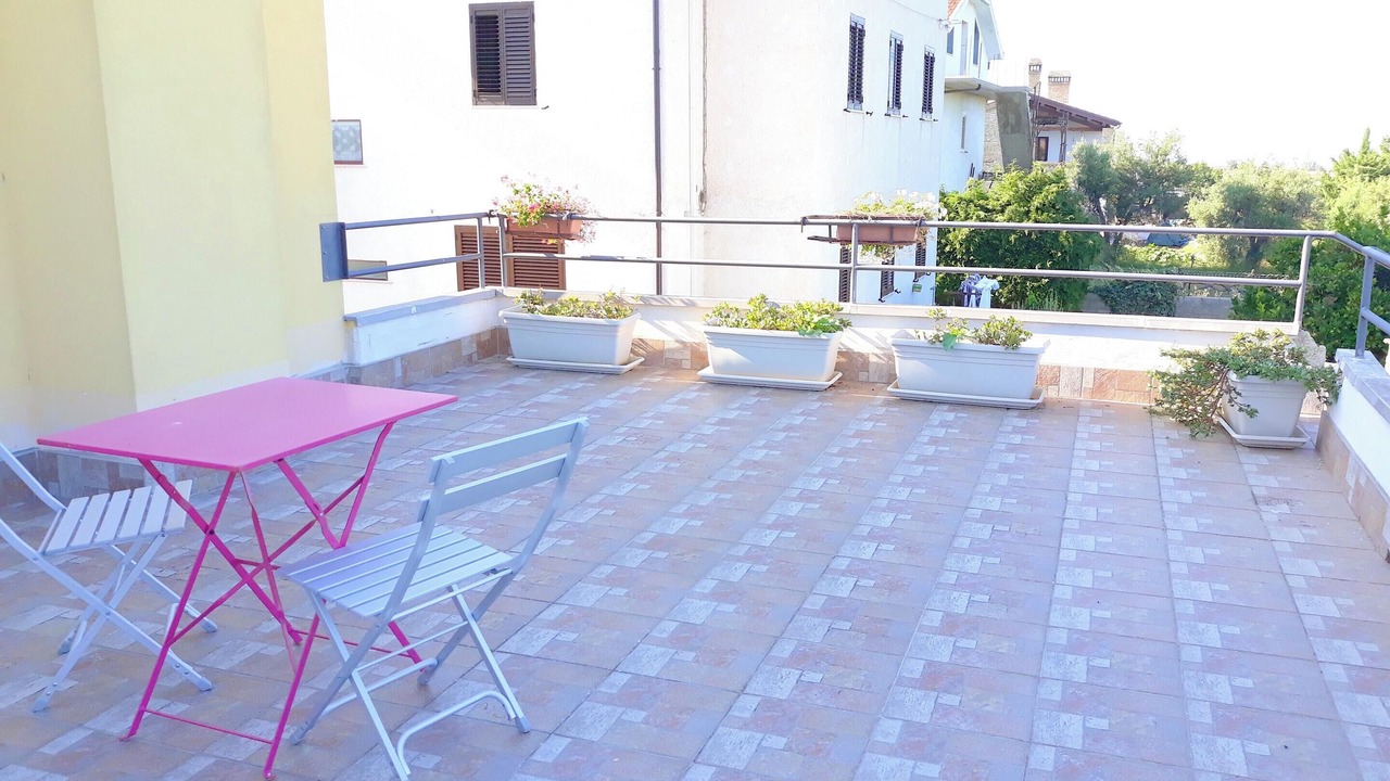 Photo of Outdoor in Canosa Sannita