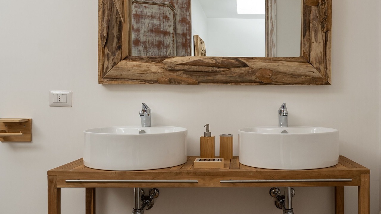Photo of Bathroom in Anacapri