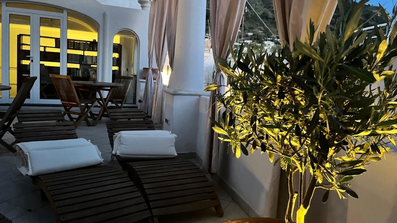 Photo of Outdoor in Anacapri