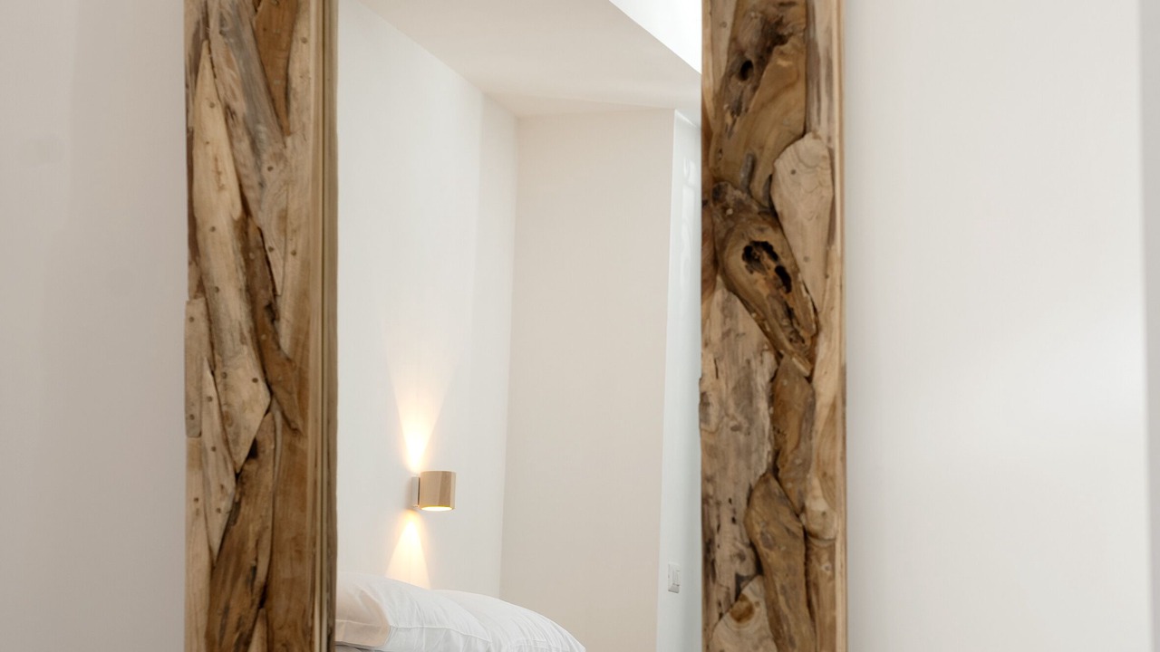 Photo of Bedroom in Anacapri