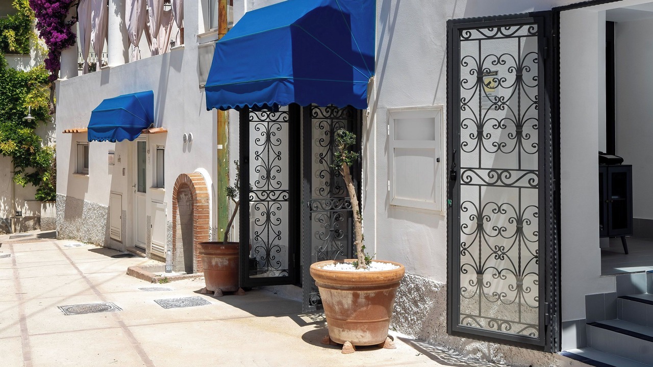 Photo of Outdoor in Anacapri