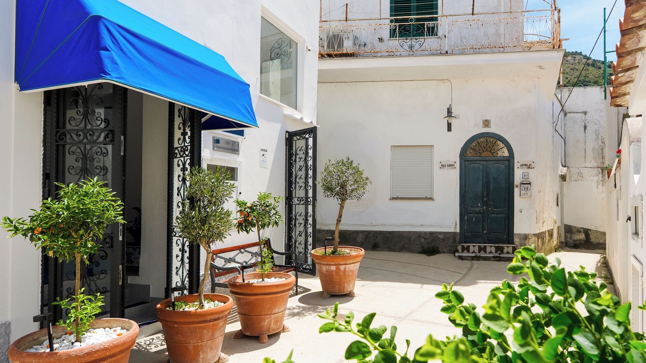 Photo of Outdoor in Anacapri