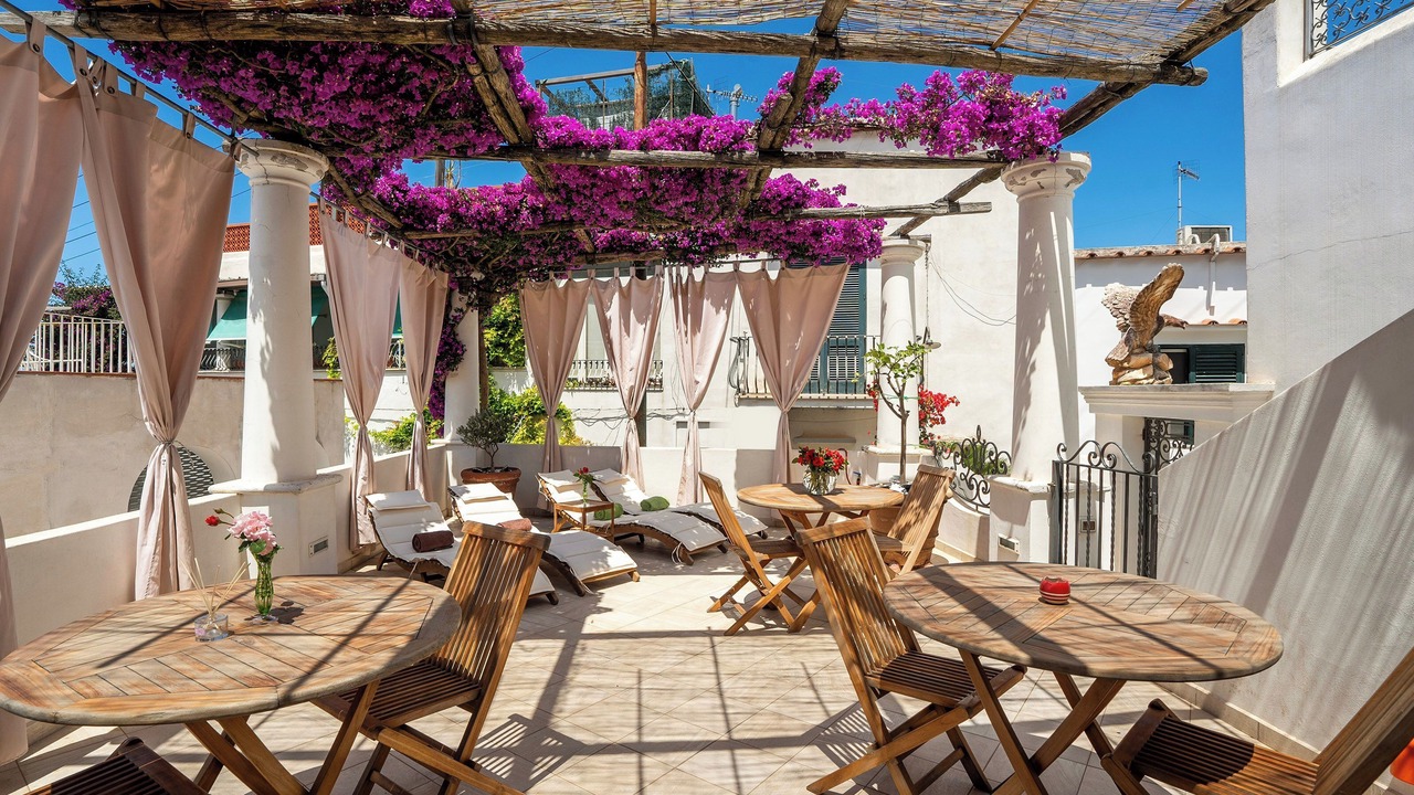 Photo of Outdoor in Anacapri