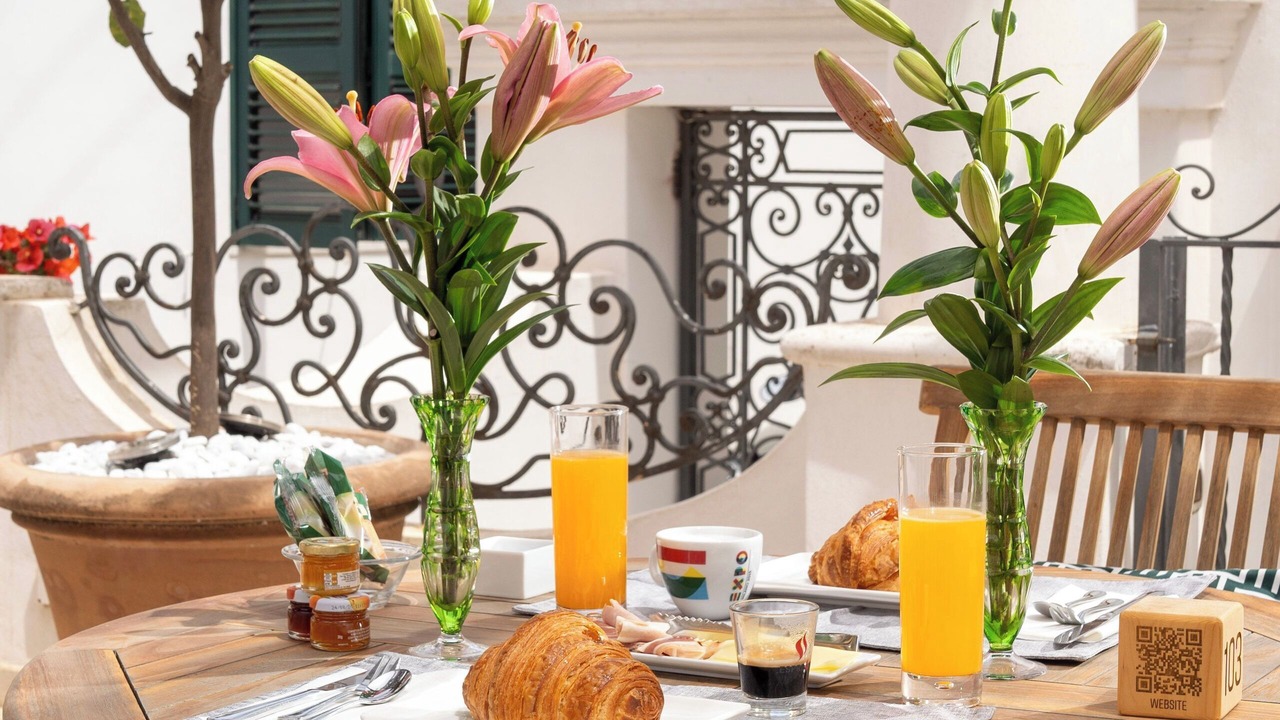 Photo of Outdoor in Anacapri