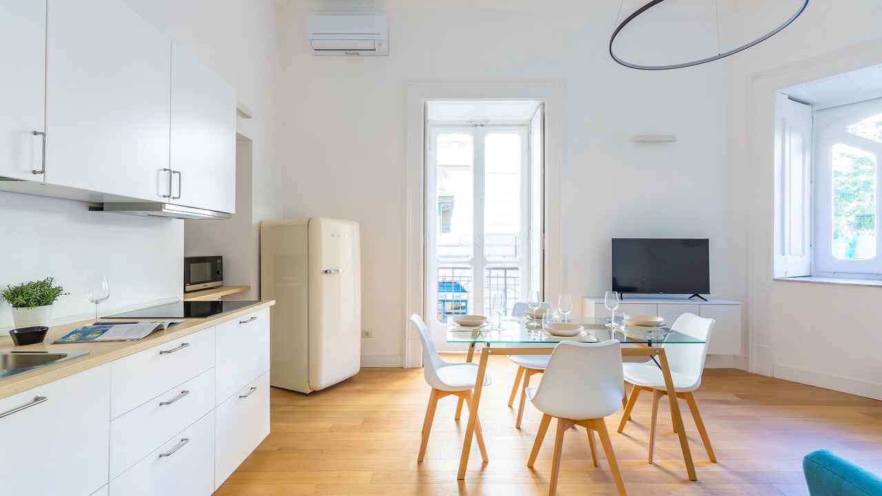 Photo of Kitchen in Chiaia