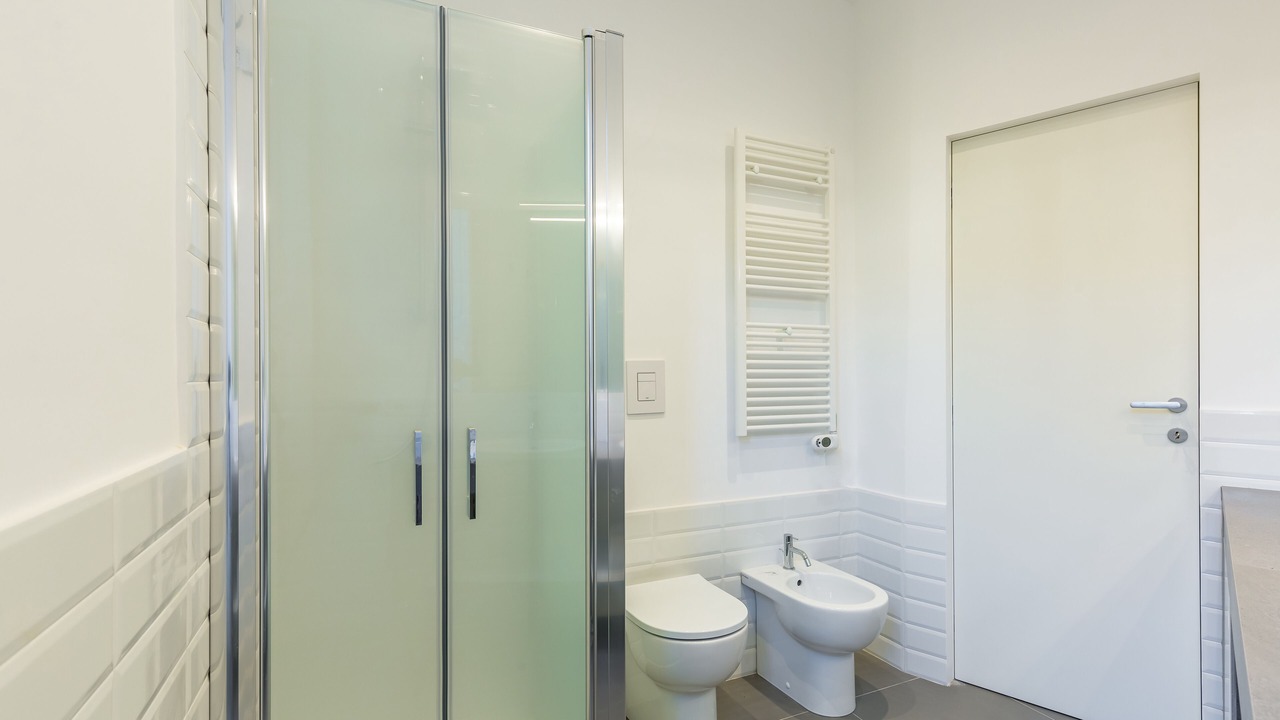 Photo of Bathroom in Chiaia