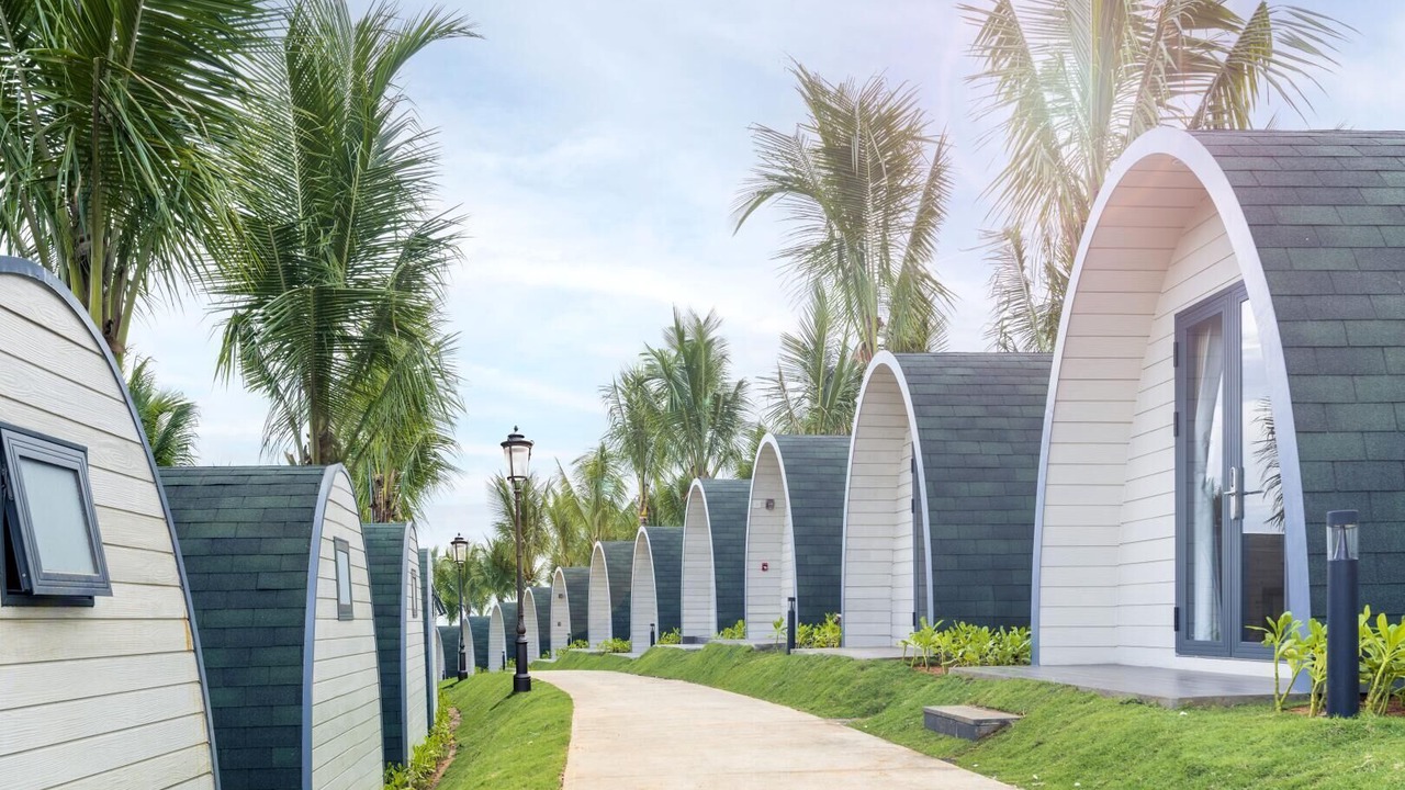 Photo of Outdoor in Phan Thiet