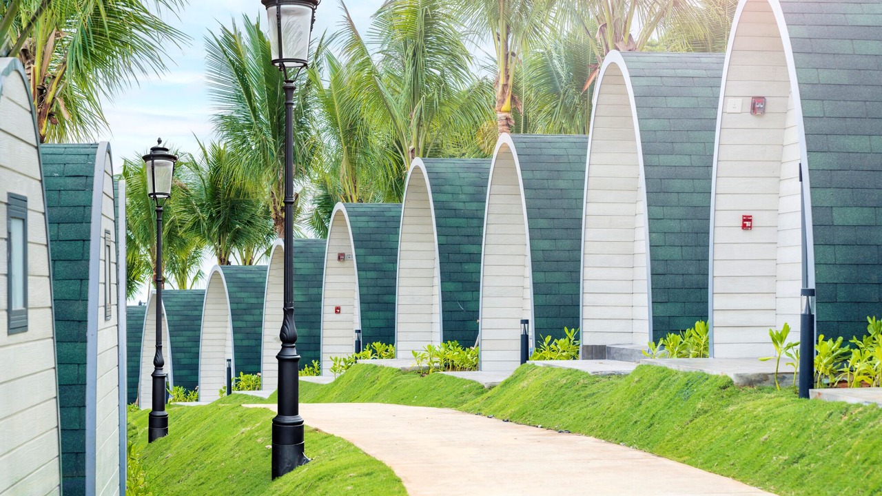 Photo of Outdoor in Phan Thiet