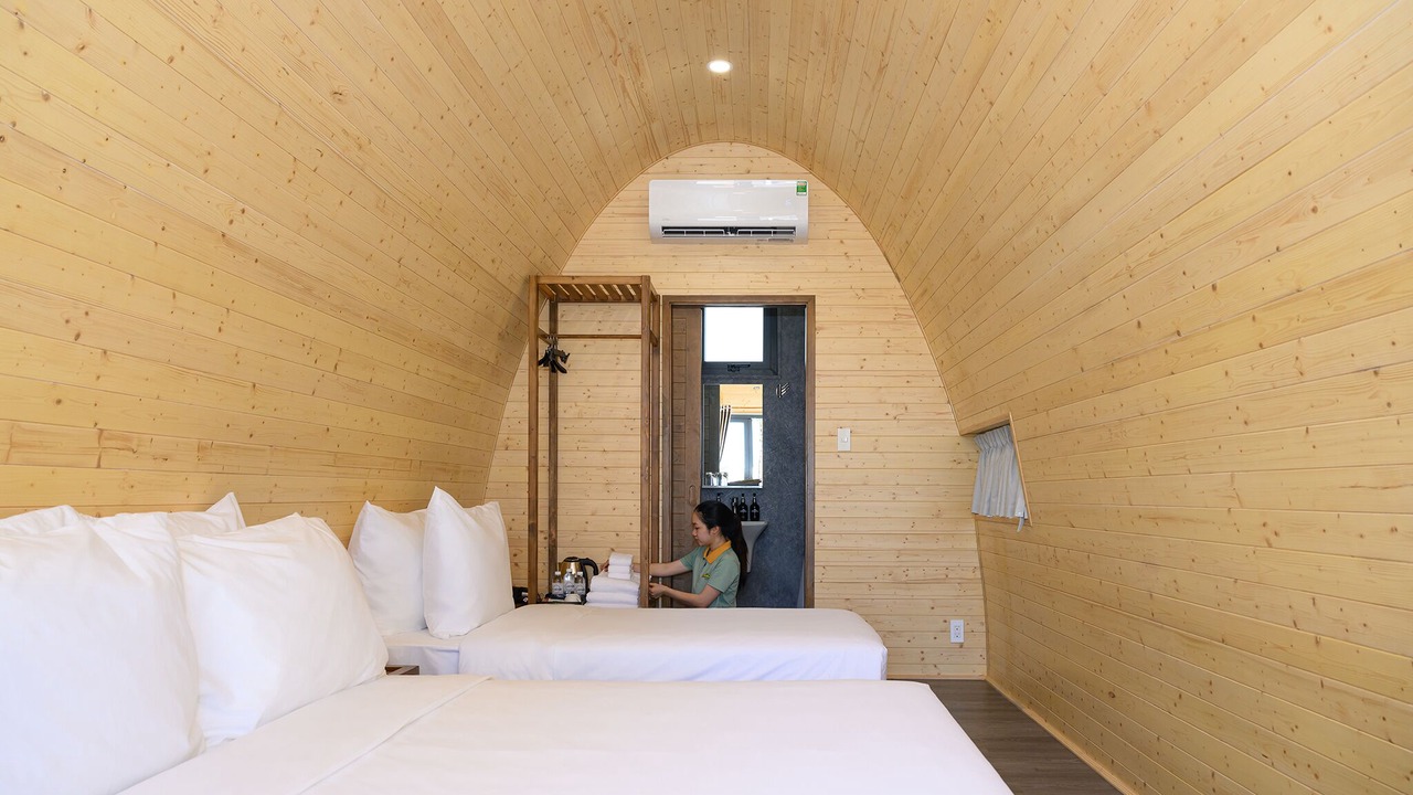 Photo of Bedroom in Phan Thiet