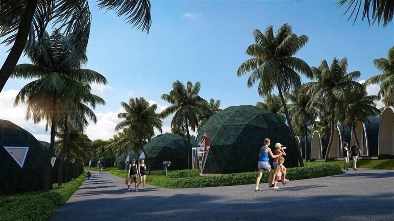 Photo of Outdoor in Phan Thiet