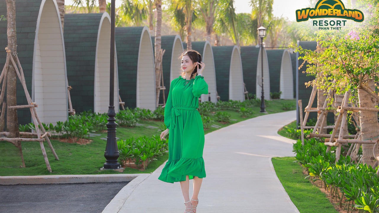Photo of Outdoor in Phan Thiet