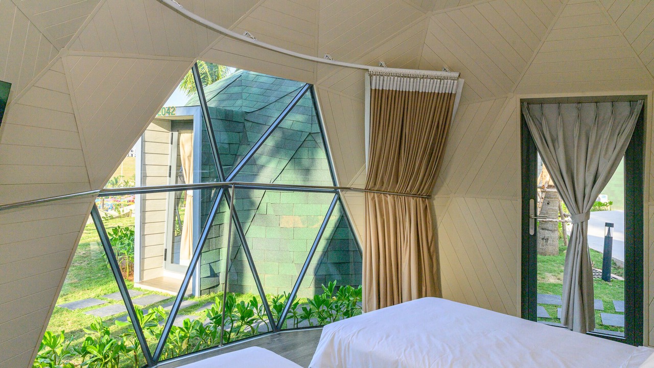 Photo of Bedroom in Phan Thiet