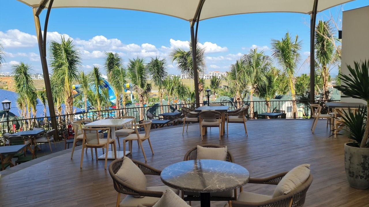 Photo of Outdoor in Phan Thiet
