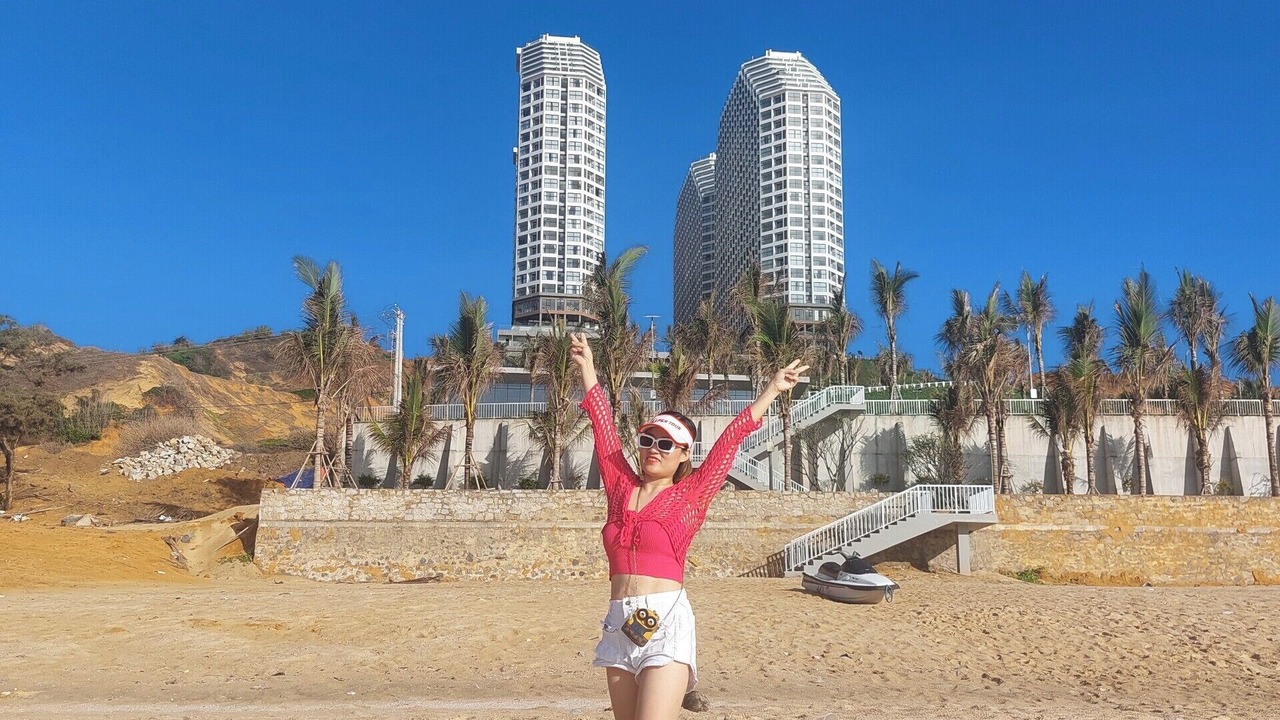 Photo of Others in Suoi Nuoc Beach