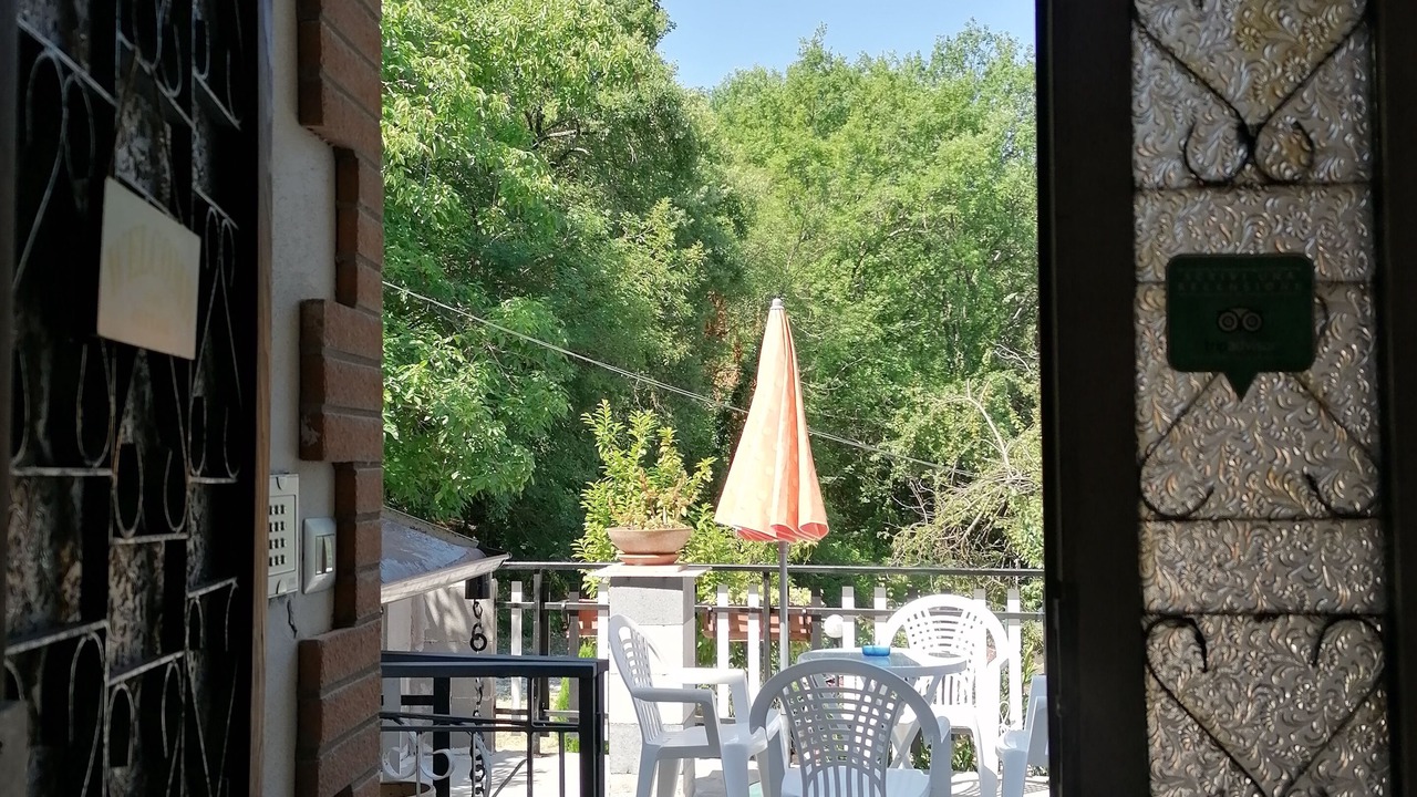 Photo of Patio Balcony in Falvaterra