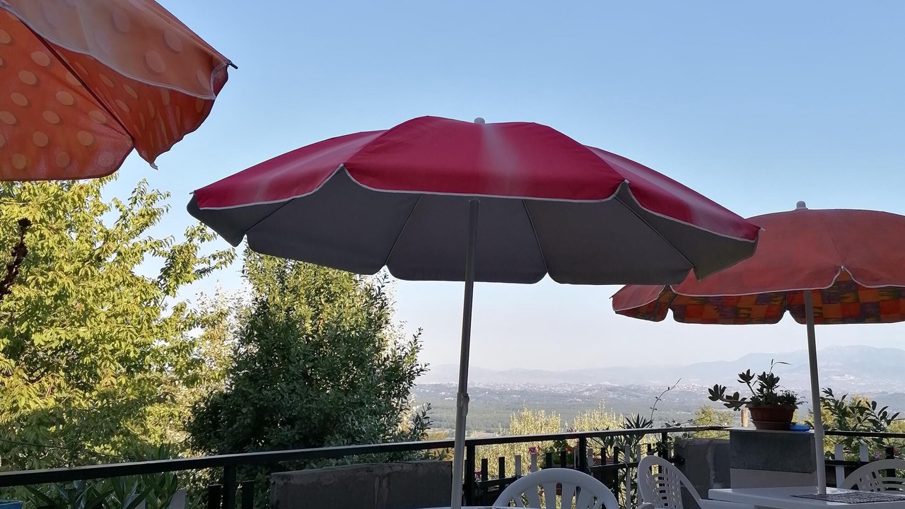 Photo of Patio Balcony in Falvaterra