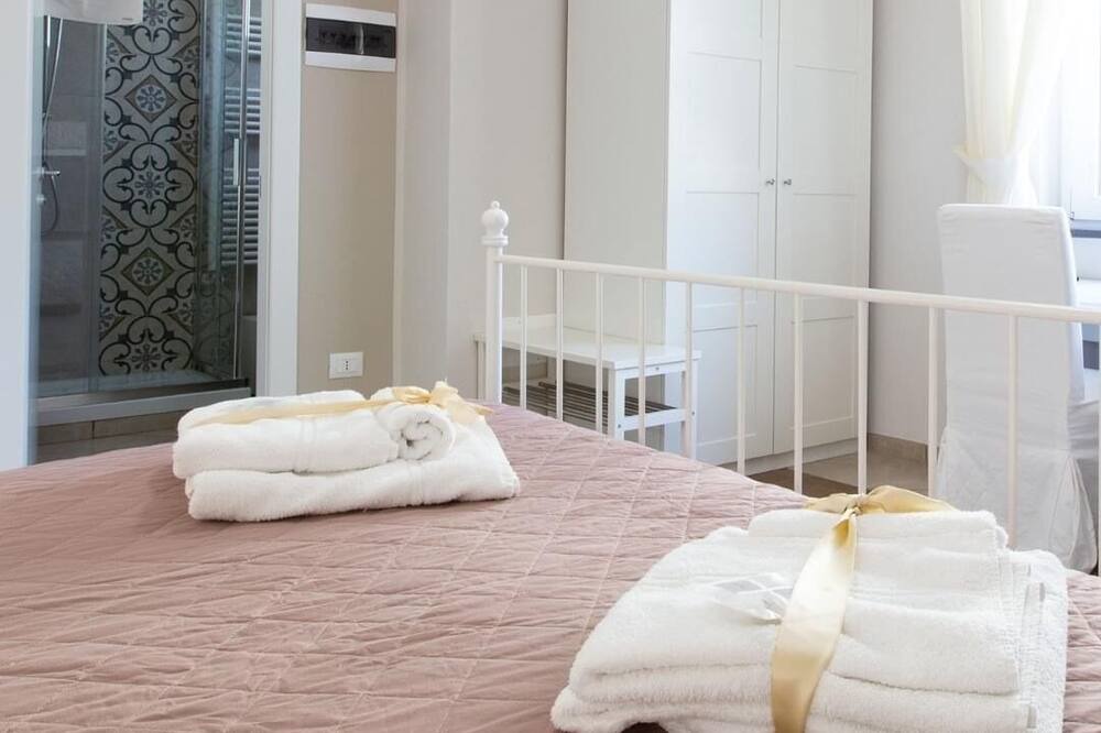 Photo of Bedroom in Falerna Marina