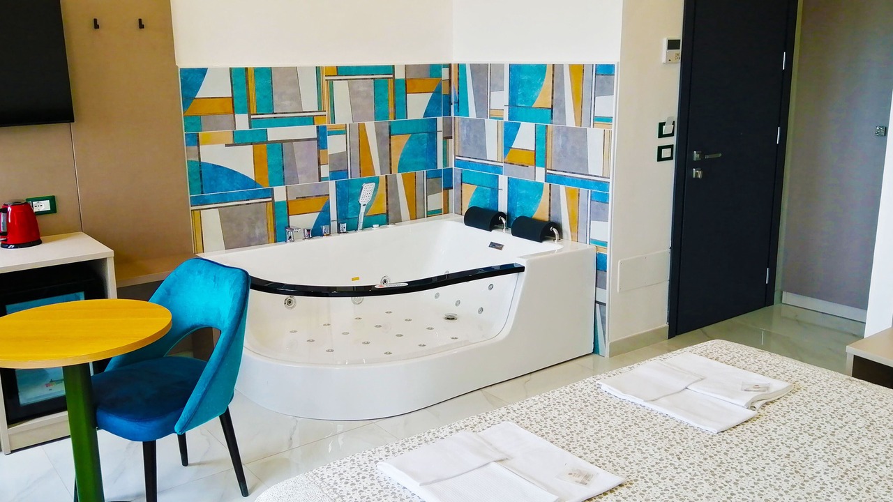 Photo of Bedroom in San Giovanni Rotondo