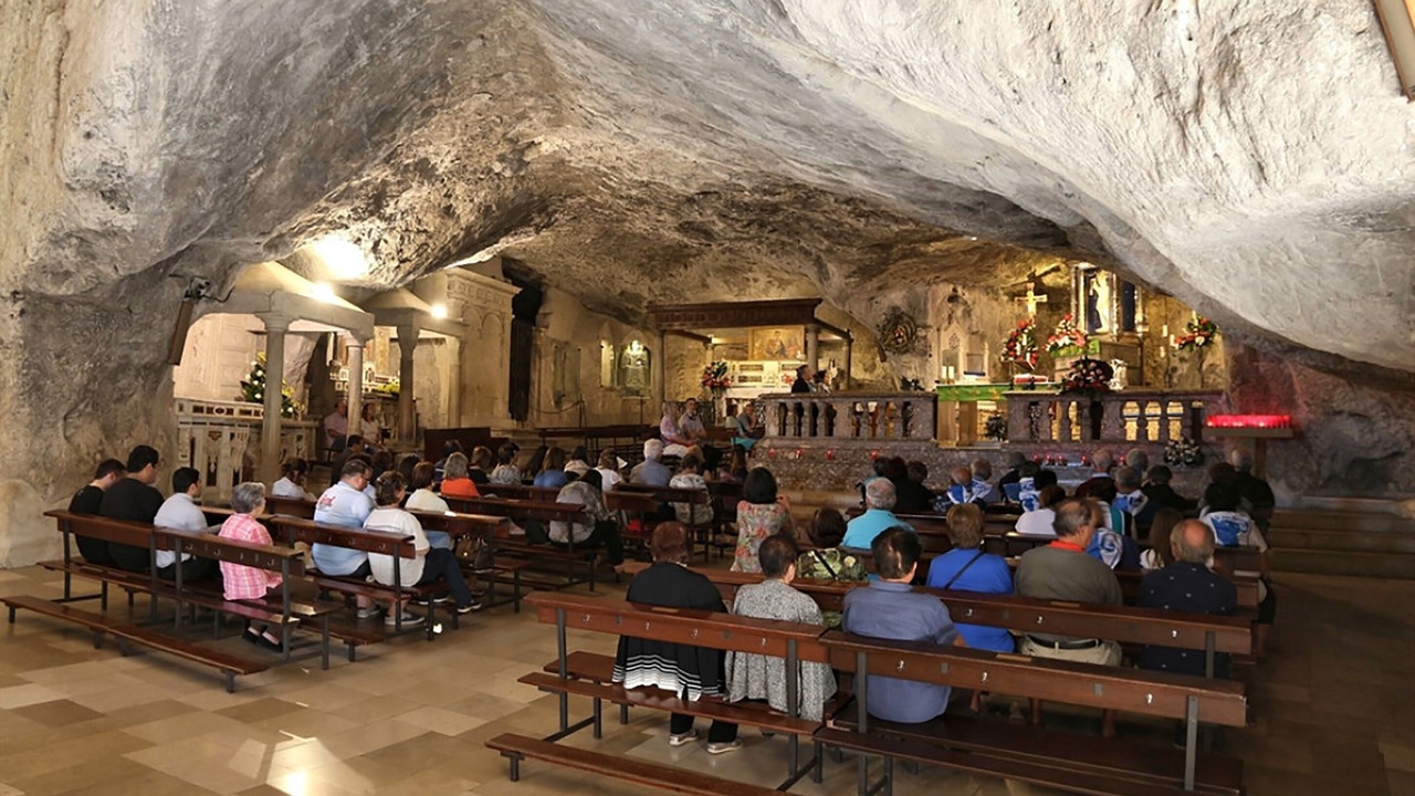 Photo of Others in San Giovanni Rotondo