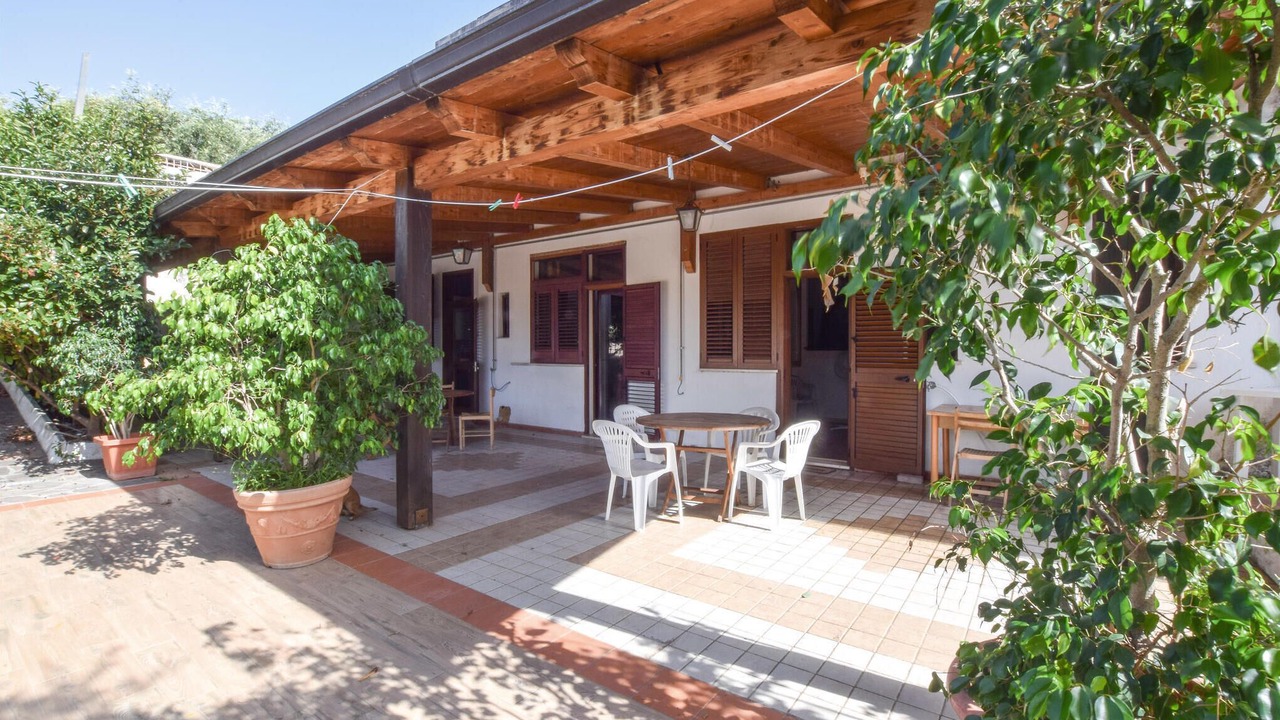 Photo of Patio Balcony in Praia a Mare