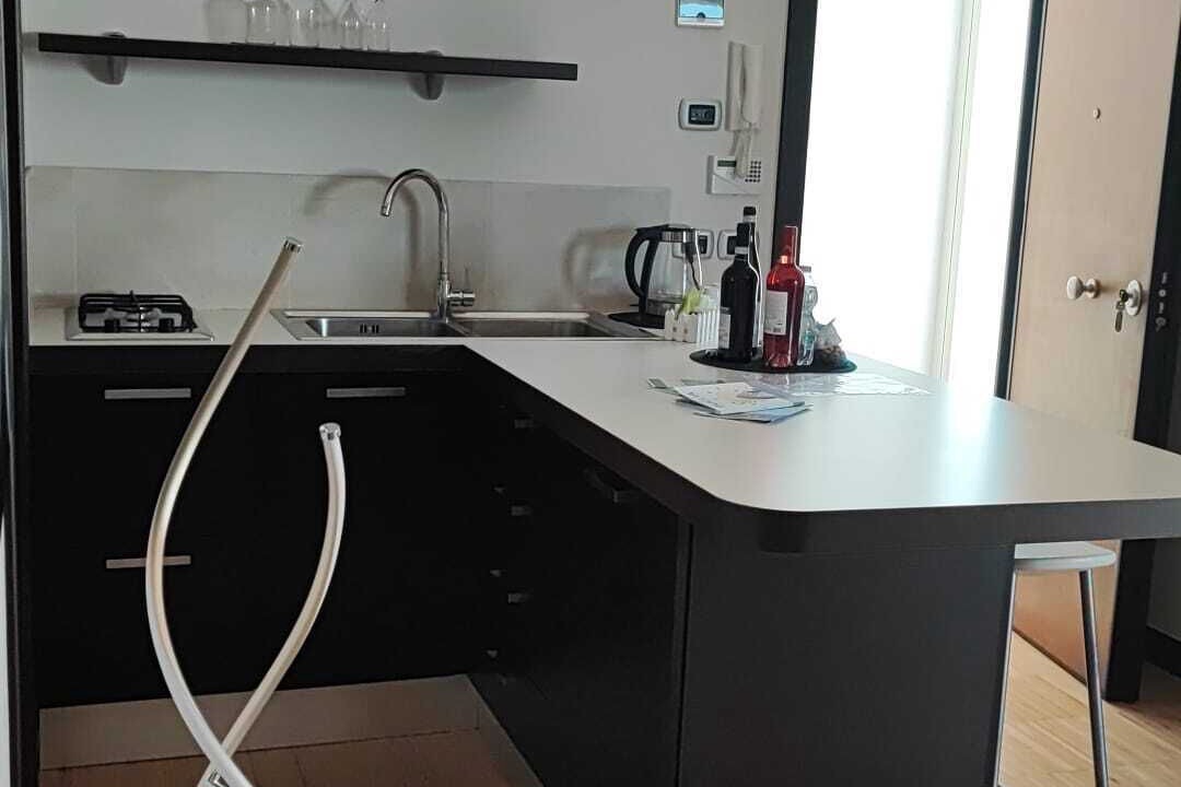 Photo of Kitchen in Santo Spirito