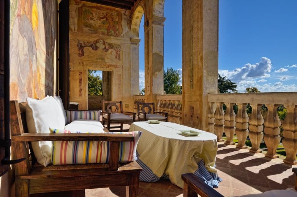 Photo of Outdoor in La Montecchia