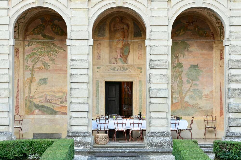 Photo of Outdoor in La Montecchia