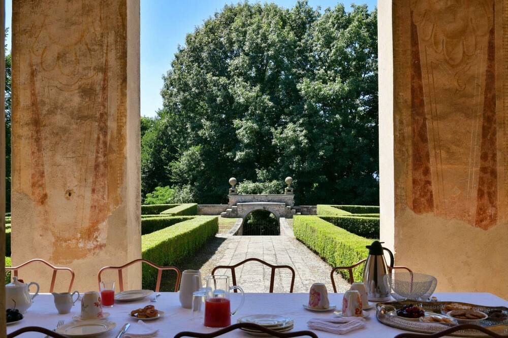 Photo of Outdoor in La Montecchia