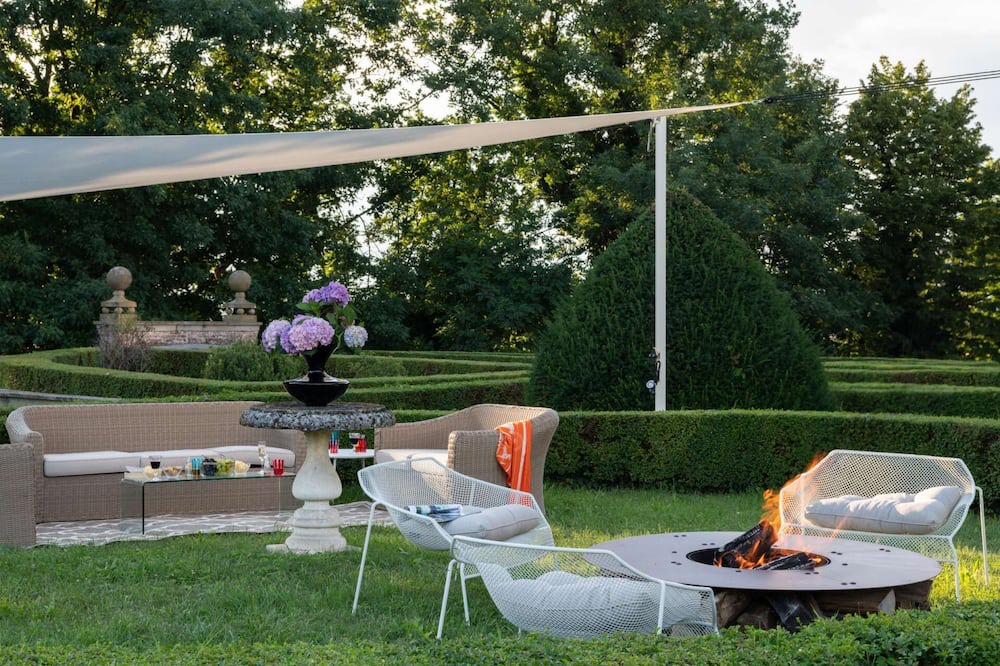 Photo of Outdoor in La Montecchia