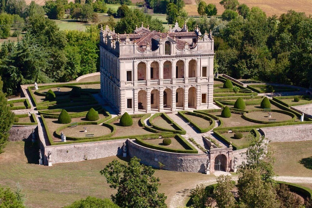 Photo of Outdoor in La Montecchia