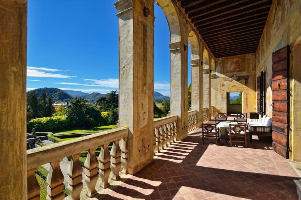 Photo of Outdoor in La Montecchia