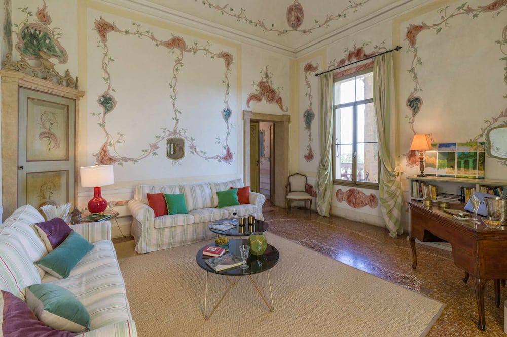 Photo of Livingroom in La Montecchia