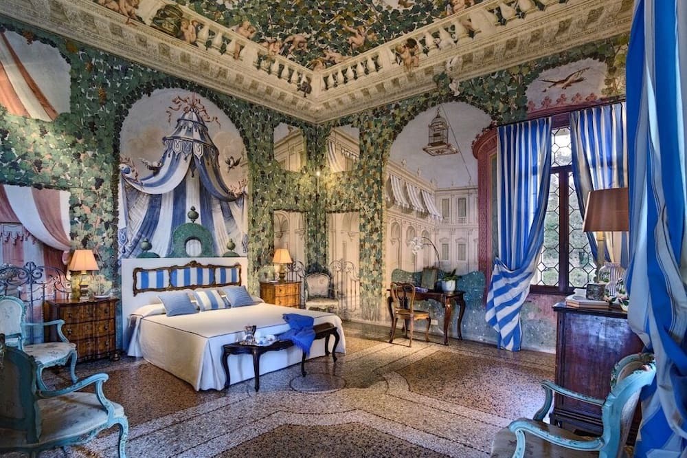 Photo of Bedroom in La Montecchia