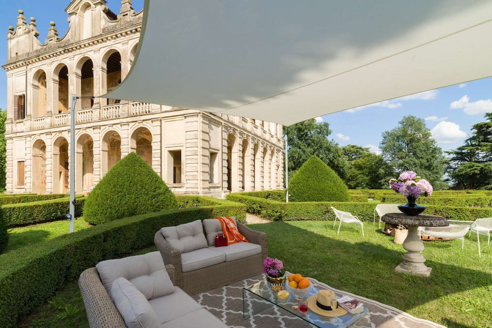 Photo of Outdoor in La Montecchia