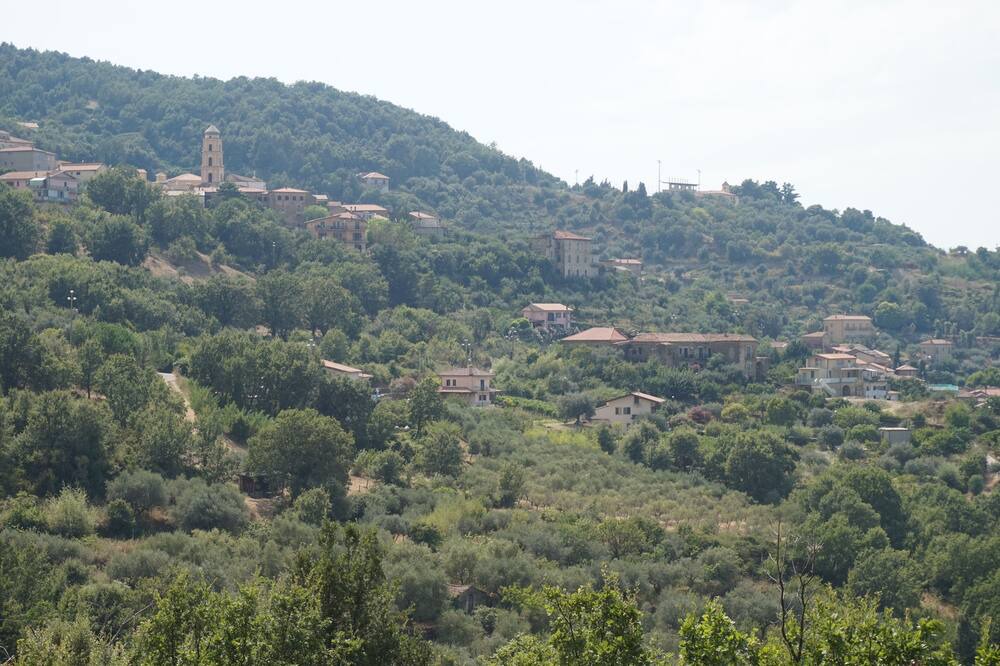 Photo of Outdoor in Perdifumo