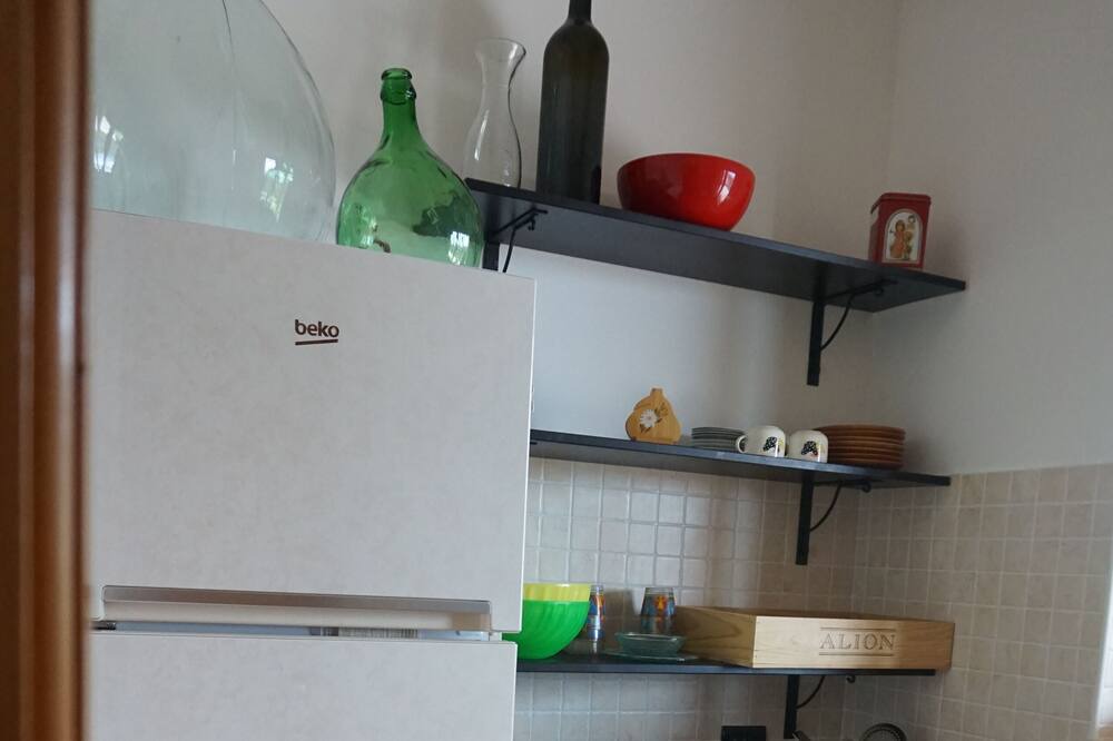 Photo of Kitchen in Perdifumo